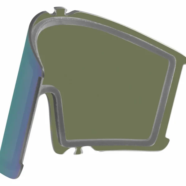 Oakley Flight Tracker M Goggle Lens