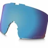 Oakley Line Miner L Goggle Lens