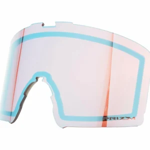 Oakley Line Miner M Goggle Lens