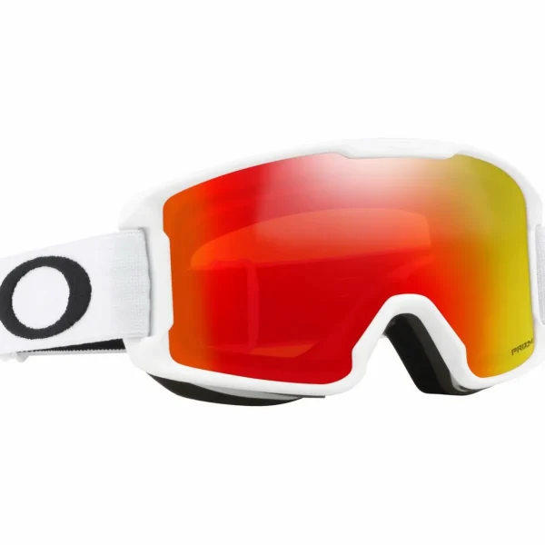Oakley Line Miner S Goggles