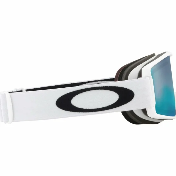 Oakley Line Miner S Goggles
