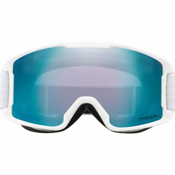 Oakley Line Miner S Goggles