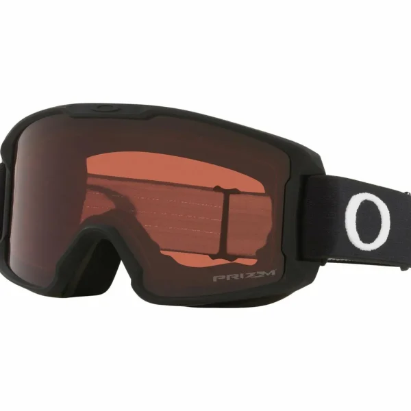 Oakley Line Miner S Goggles