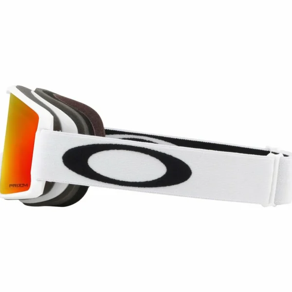Oakley Line Miner S Goggles