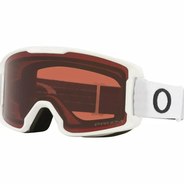 Oakley Line Miner S Goggles