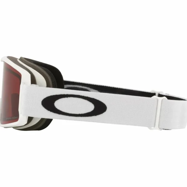 Oakley Line Miner S Goggles
