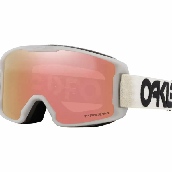 Oakley Line Miner S Goggles