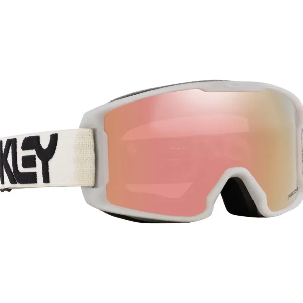 Oakley Line Miner S Goggles