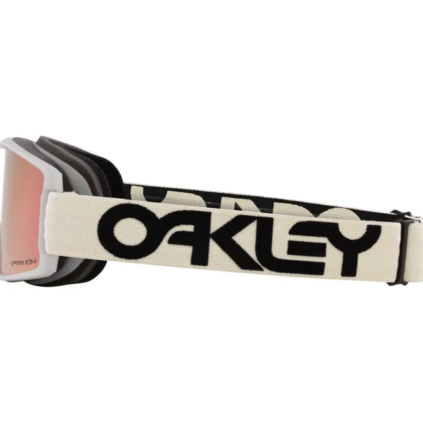 Oakley Line Miner S Goggles