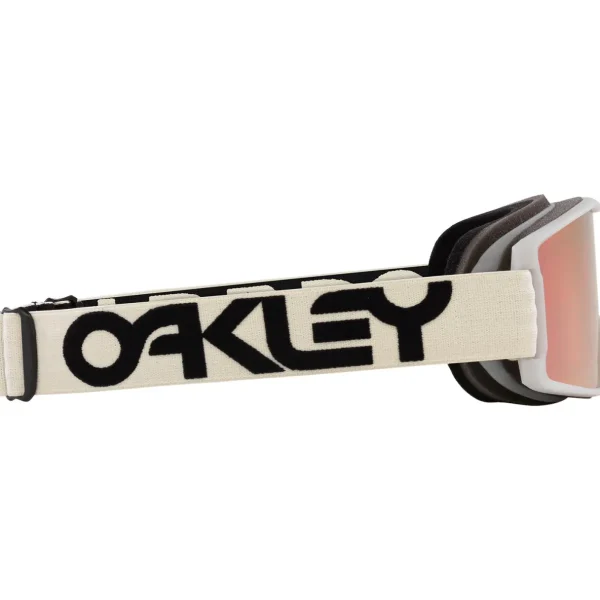 Oakley Line Miner S Goggles
