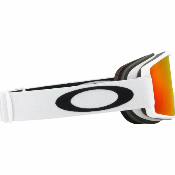 Oakley Line Miner S Goggles