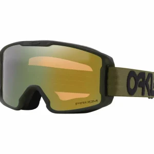 Oakley Line Miner S Goggles