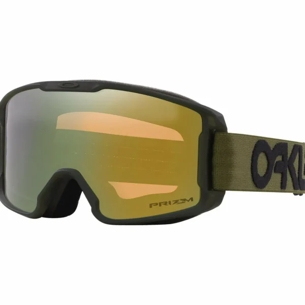 Oakley Line Miner S Goggles