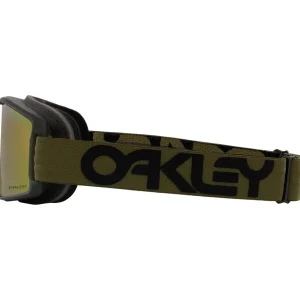 Oakley Line Miner S Goggles