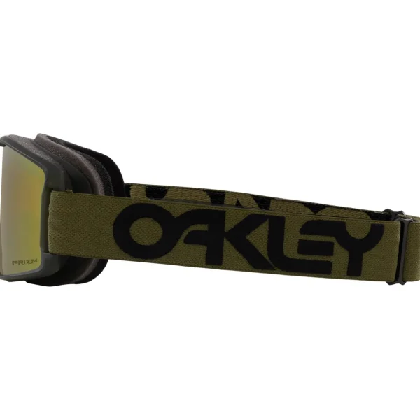 Oakley Line Miner S Goggles
