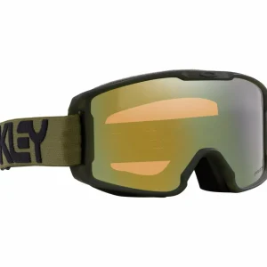 Oakley Line Miner S Goggles