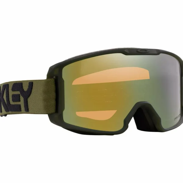 Oakley Line Miner S Goggles