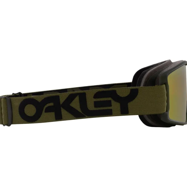 Oakley Line Miner S Goggles