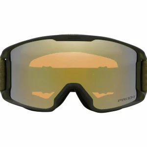Oakley Line Miner S Goggles