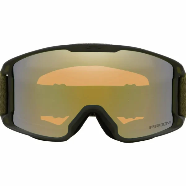 Oakley Line Miner S Goggles