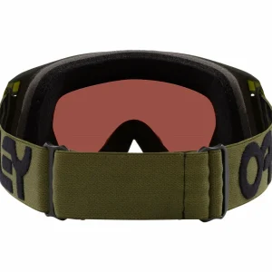 Oakley Line Miner S Goggles