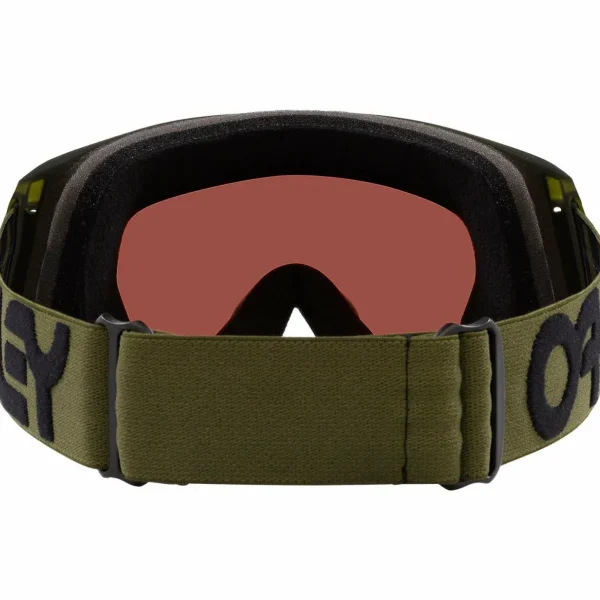 Oakley Line Miner S Goggles