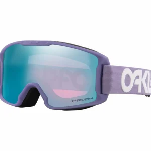 Oakley Line Miner S Goggles