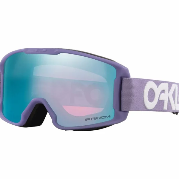 Oakley Line Miner S Goggles