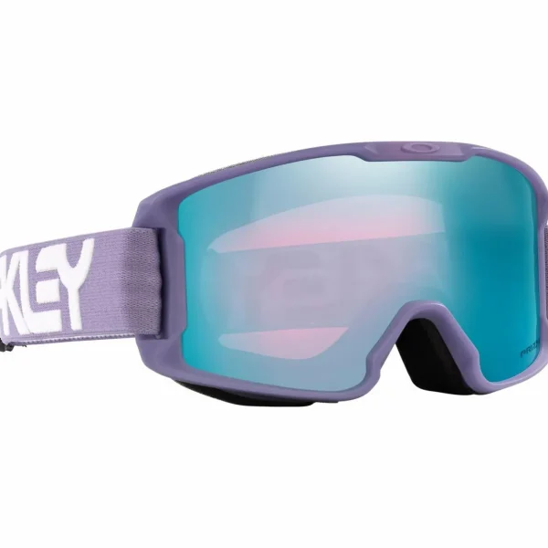 Oakley Line Miner S Goggles