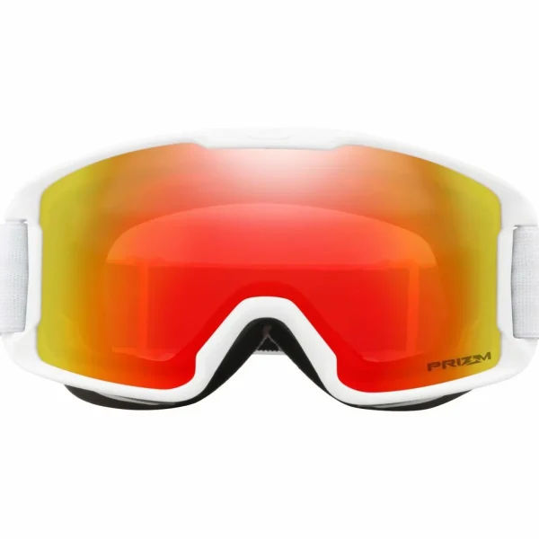 Oakley Line Miner S Goggles