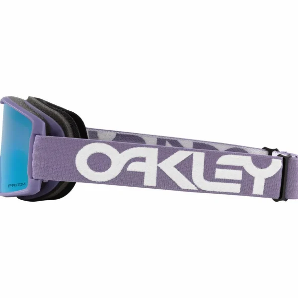 Oakley Line Miner S Goggles