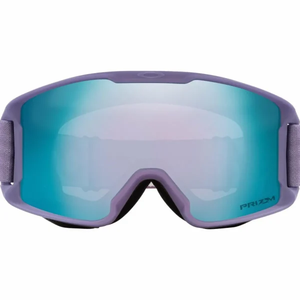 Oakley Line Miner S Goggles