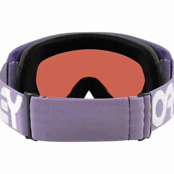 Oakley Line Miner S Goggles