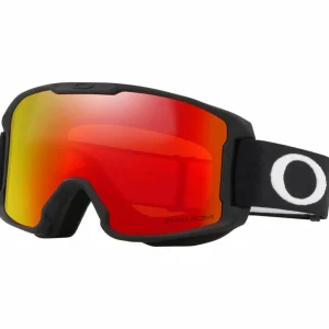 Oakley Line Miner S Goggles