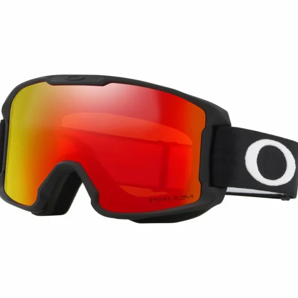 Oakley Line Miner S Goggles