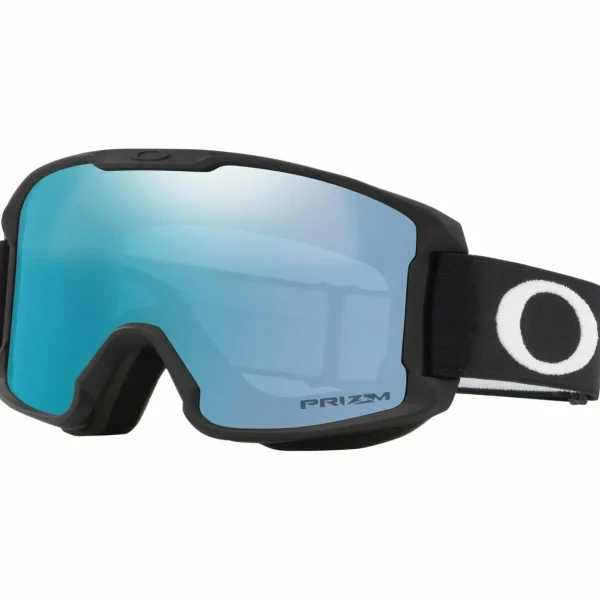 Oakley Line Miner S Goggles