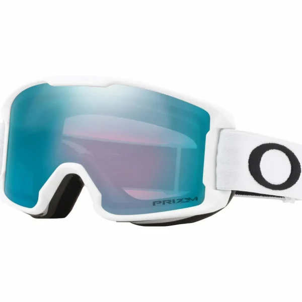 Oakley Line Miner S Goggles