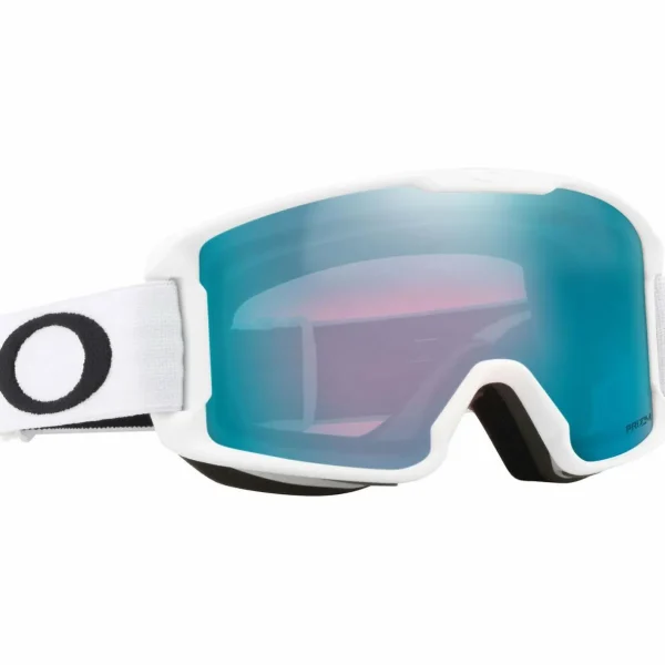 Oakley Line Miner S Goggles
