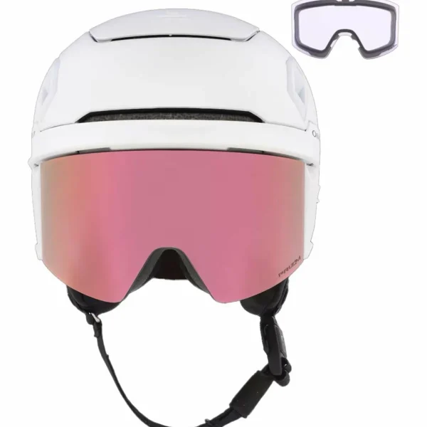 Oakley MOD 7 Helmet