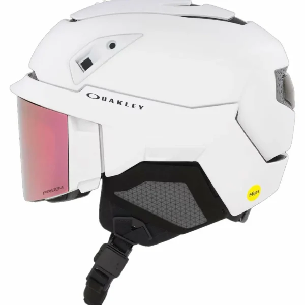 Oakley MOD 7 Helmet