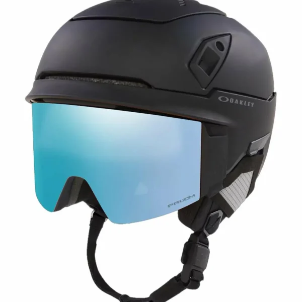 Oakley MOD 7 Helmet