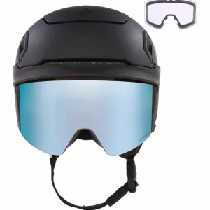Oakley MOD 7 Helmet