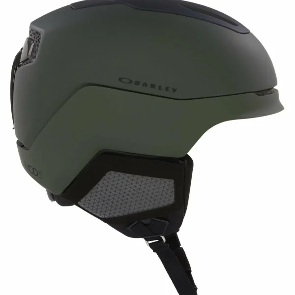 Oakley MOD 5 MIPS Helmet