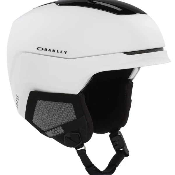 Oakley MOD 5 MIPS I.C.E. Helmet