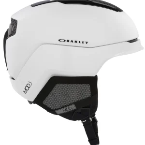 Oakley MOD 5 MIPS I.C.E. Helmet