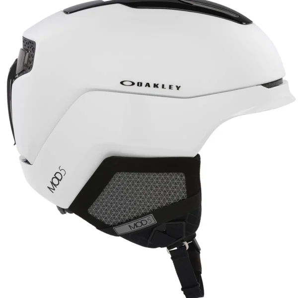 Oakley MOD 5 MIPS I.C.E. Helmet