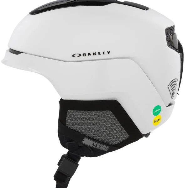 Oakley MOD 5 MIPS I.C.E. Helmet
