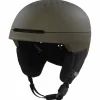 Oakley MOD 3 MIPS Round Fit Helmet