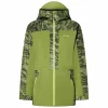 Women Oakley TC Juno Reduct Shell Jacket 2.0 - Women's