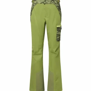 Women Oakley TC Juno Reduct Shell Pants 2.0 - Women's